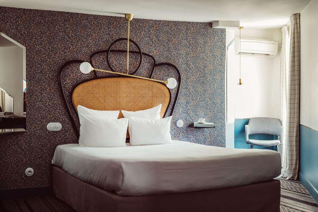 Hotel Panache Paris Zimmer foto
