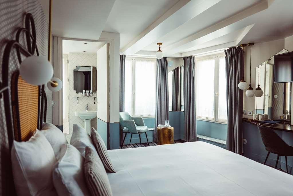 Hotel Panache Paris Zimmer foto
